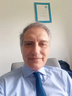 Francesco Quaglia