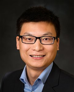 Hang Liu