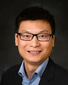 Hang Liu