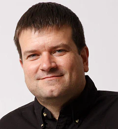 James Reinders