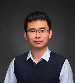 Weile Jia