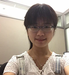 Yufei Ding
